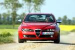 Alfa Romeo 159 TI 2007 года (WW)